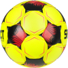 М’яч футбольний SELECT Flash Turf Yellow (FIFA Basic) v26